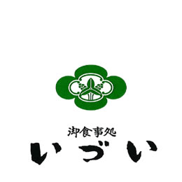 そば処 いづい